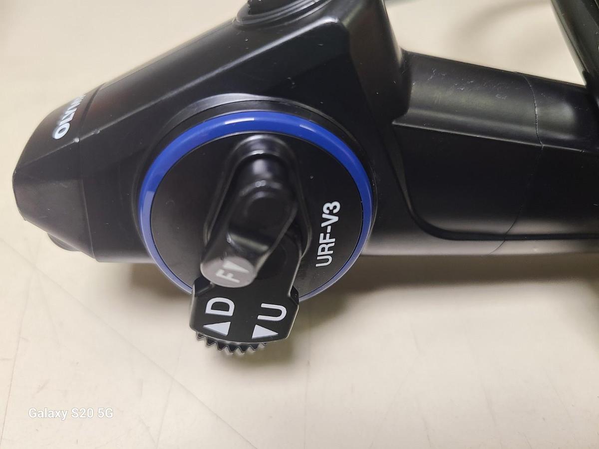 Used Olympus URF V3 Video Ureteroscope in excellent condition with only 40 uses!!!