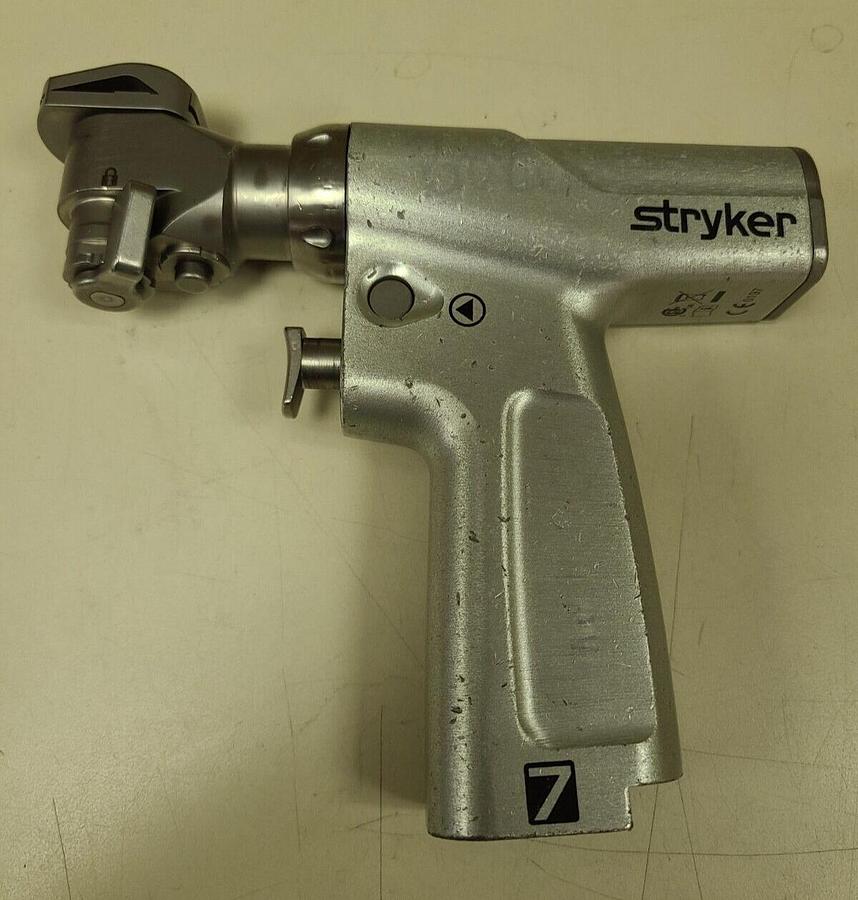 Used Stryker System 7 7208 Sag saw- excellent working condition-LAST ONE!!! Warranty