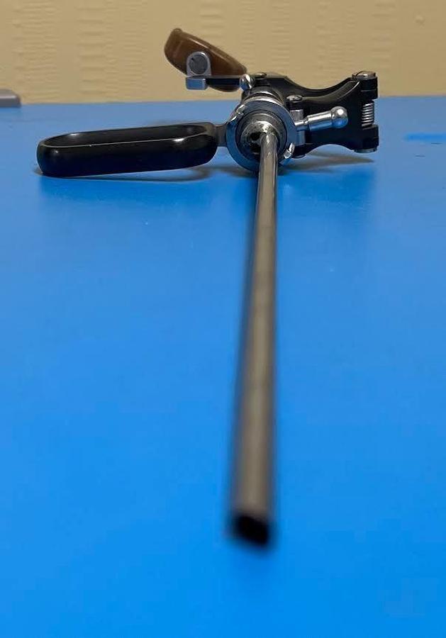 Used Storz 27040 E /ES Passive Action Working Element in Excellent Working Condition