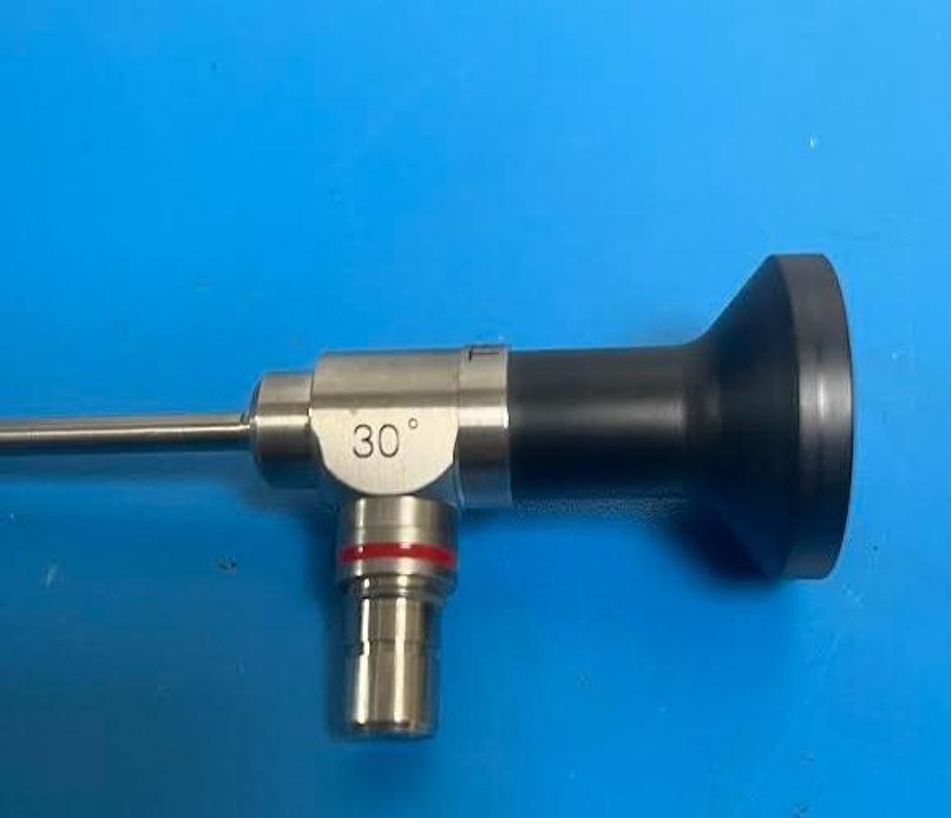 Used DYONICS/CONMED TRL4300 ECTRA ARTHROSCOPE Set of 5pc -in Exc Working Condition