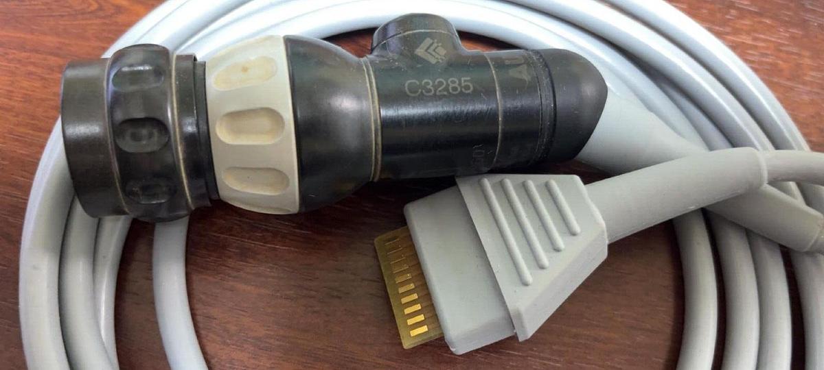Used Linvatec C3285 Camera Head -in excellent working condition with 90 day warranty