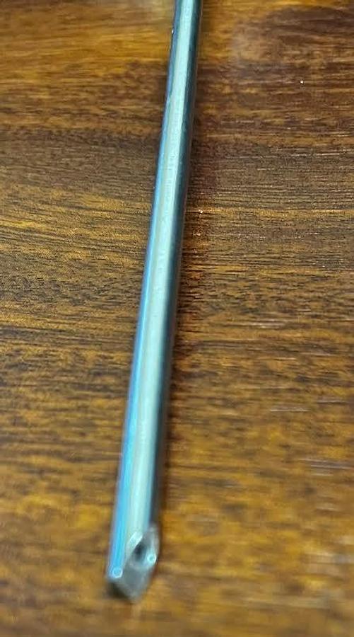 Used Storz Style 70230912 4mm x 70º Rigid Sinuscope--in Excellent Working Condition