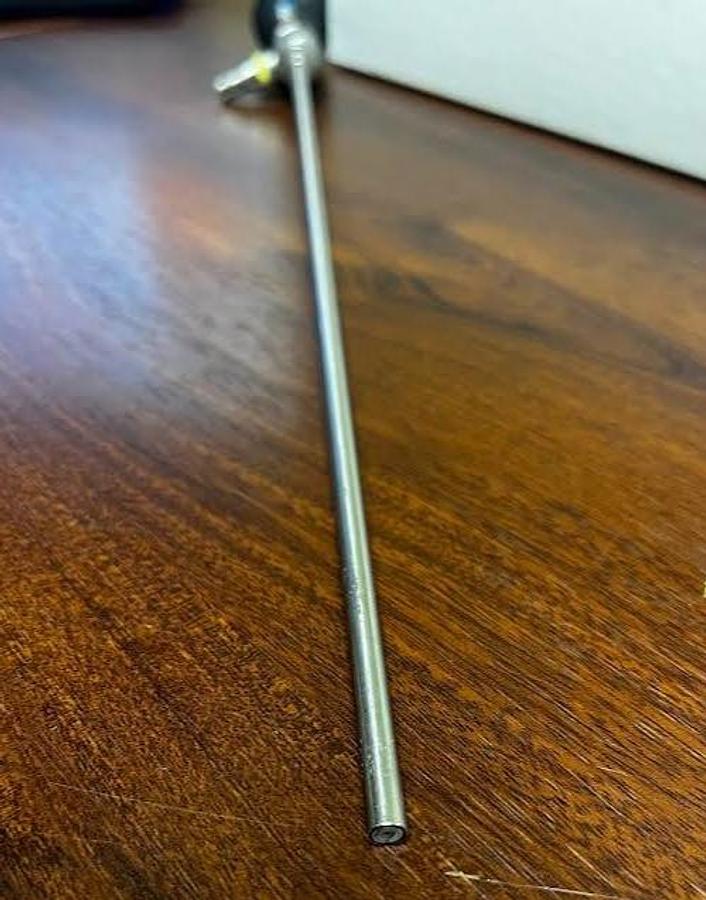 Used ACMI LAP 5-0M 5mm 0º Laparoscope --in excellent working condition