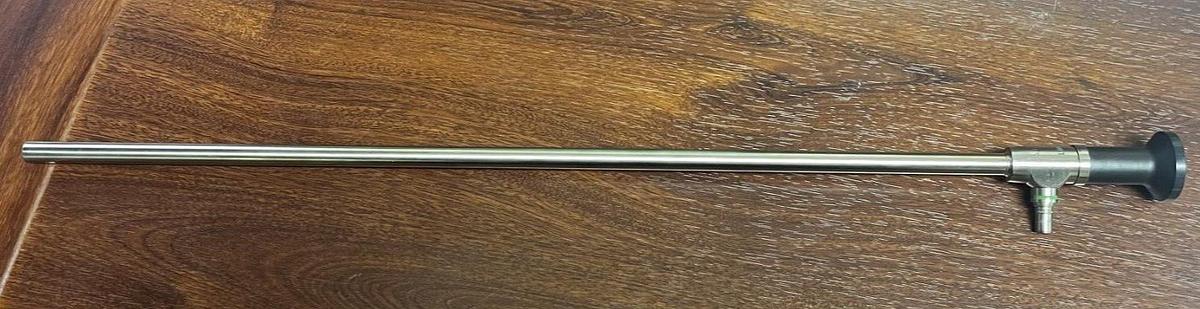 Used Linvatec T1000B 10MM X 0° BARIATRIC --- in excellent working condition