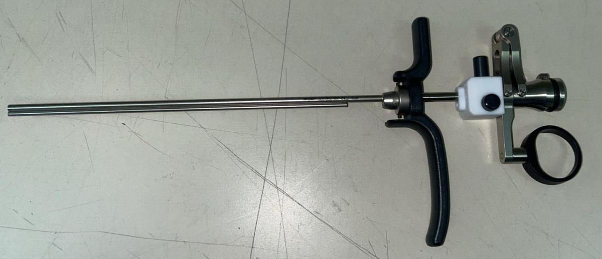Used Stryker Passive Working Element 502-990-401-- 22/24fr--in Excellent condition.