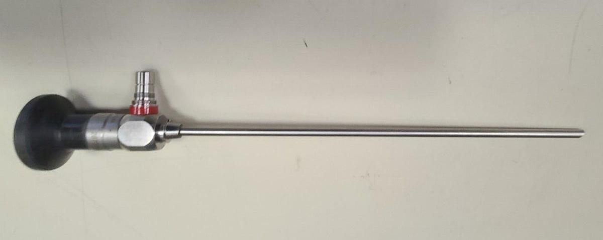 Used Storz 28731BWA 4mm x 30 degree- Arthroscope in excellent working condition