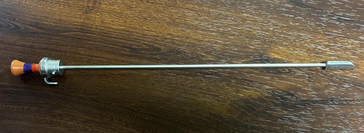 Used ACMI G121 Instrument, 21Fr Obturator -In Excellent Working Condition-