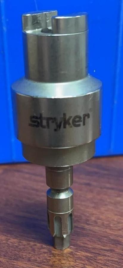 Used Stryker 4103-135 Hudson Modified Trinkle in excellent working condition-