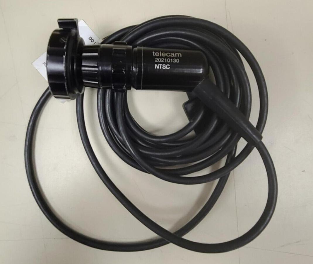 Used Storz 20212120 console with camera head and coupler- excellent working condition