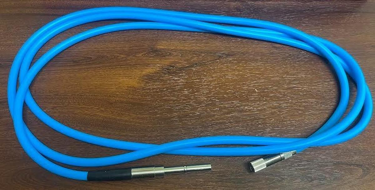 Used ConMed Linvatec HD4300 Artho Set of 4PC-Excellent Working Condition- Warranty