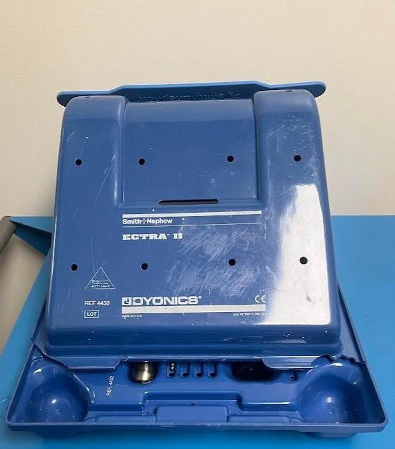 Used DYONICS/CONMED TRL4300 ECTRA ARTHROSCOPE Set of 5pc -in Exc Working Condition