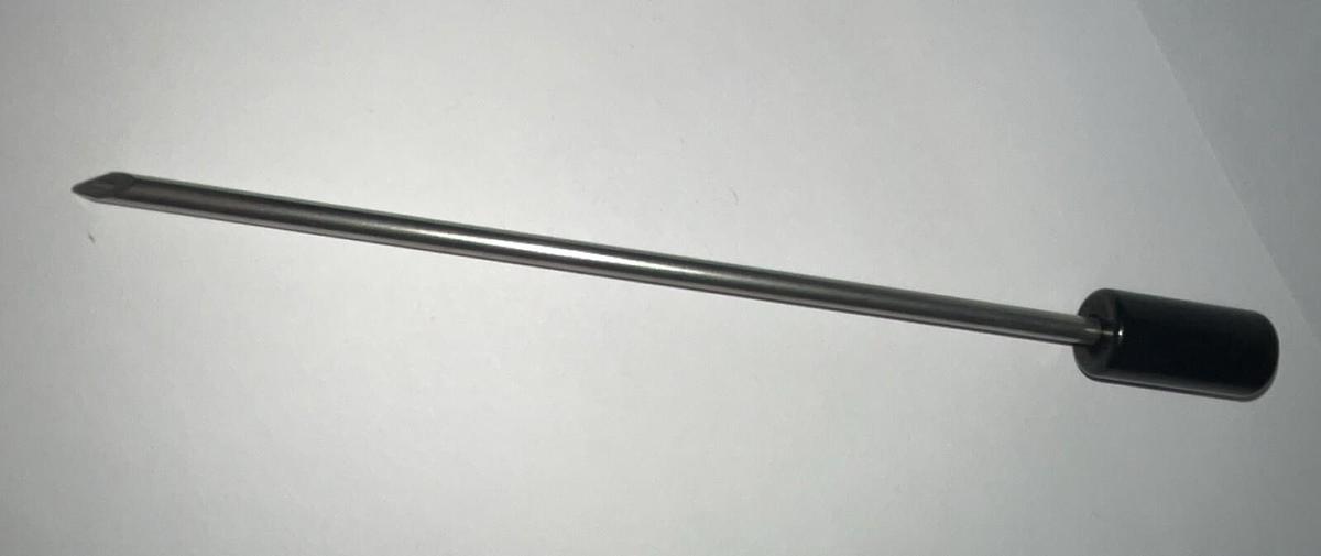 Used Bionx Shoulder Instability Instrument Set W/ Case -Excellent Working Condition