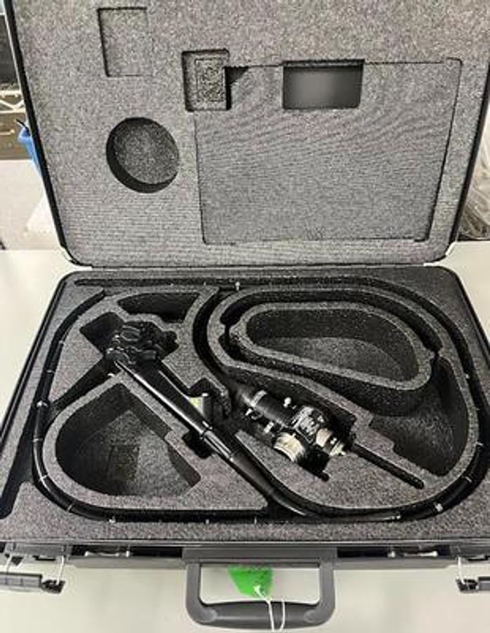 Used Olympus PCF-H180AL Video Colonoscope - Exc. Working Condition- 90 Day Warranty