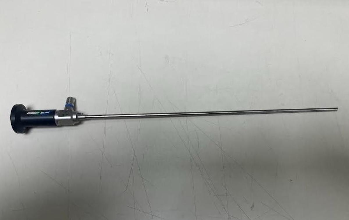 Used ACMI M2-30 4mm x 30° autoclavable Cystoscope -Excellent Working Condition