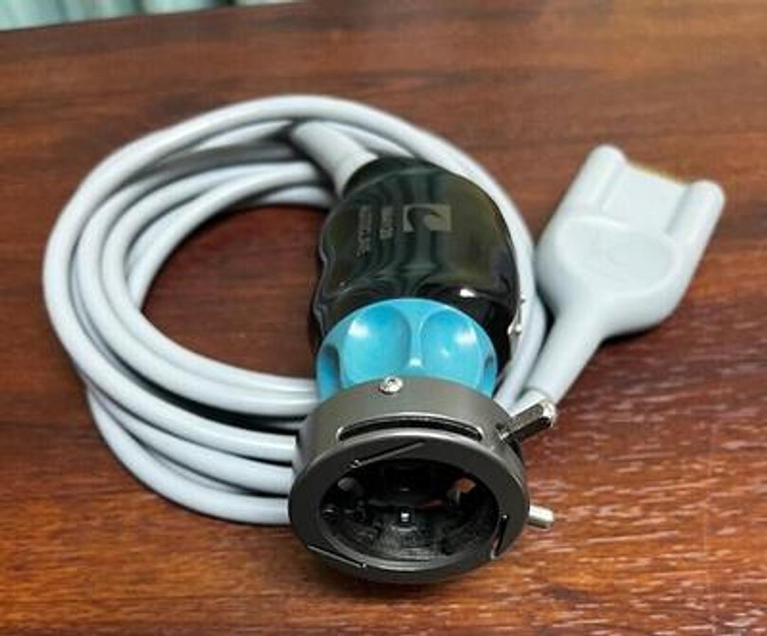 Used ConMed IM4120 camera head & coupler-excellent working condition- 90 day warranty