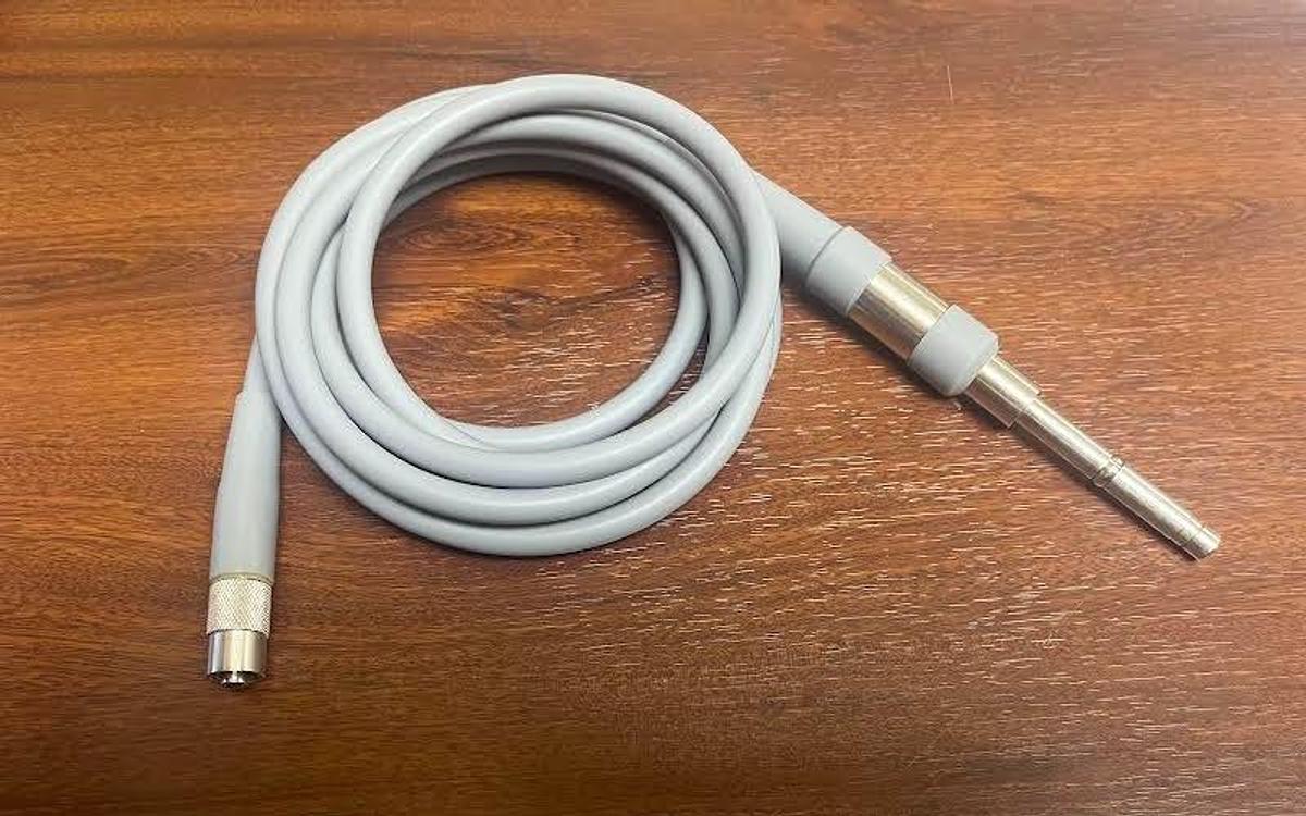 Used Endoscope Fiber Optic Light Cable for Olympus-Excellent Working Condition