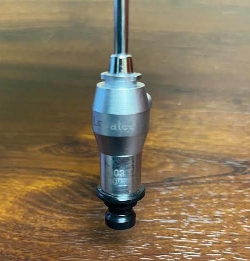 Used Linvatec 7403 4mm, 30° Arthroscope- Excellent Working Condition with warranty