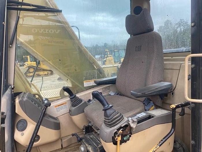 Used 1999 Caterpillar 322BL w/ Cab w/ A/C & Heat