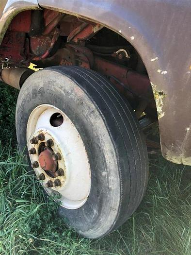 Used 1965 Davey M8A Drill Rig - Table Drive