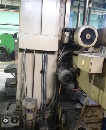 Used Borer Horizontal Table Typ BFT90/1-3