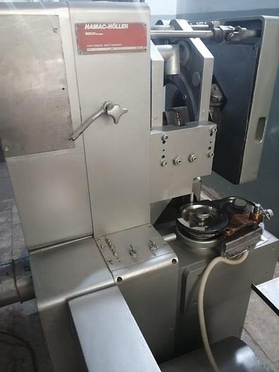 Used Item # 8260 - HARD CANDY LINE