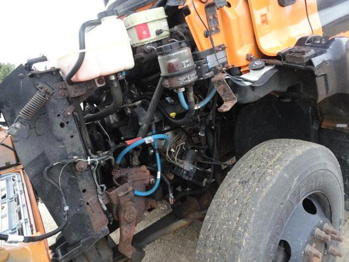 Used 2008 ALTEC LRV55