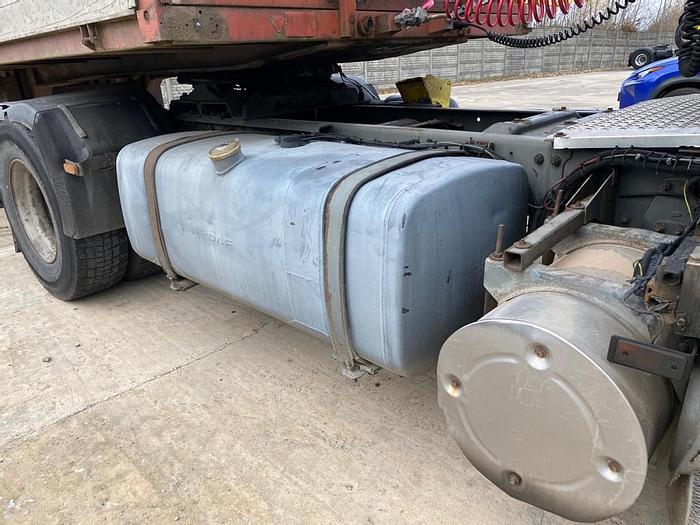 Gebruikt 1997 DAF 85 ATI 400, MANUAL GEAR , EURO 2, WGR-65HP