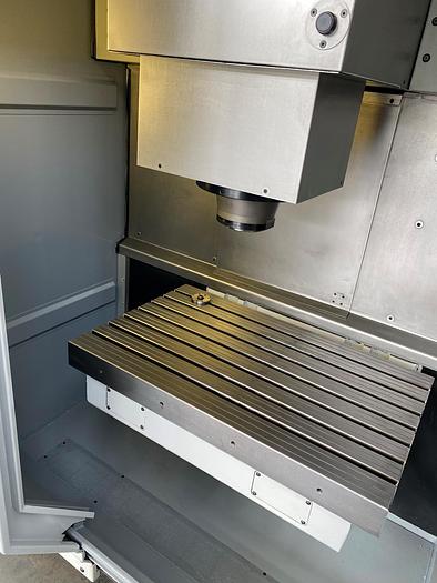 D'occasion MIKRON VCP 600