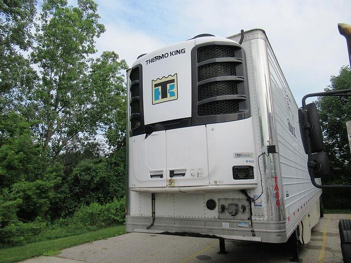 Used 2017 HYUNDAI 53'X102"
