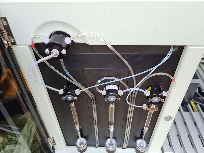Used Siemens BNII nephelometer