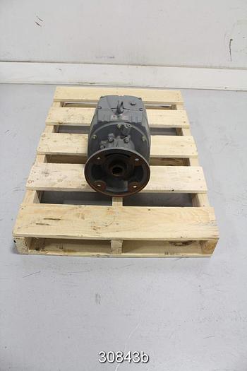 Used Emerson Ept Series 3000 Speed Reducer #30843