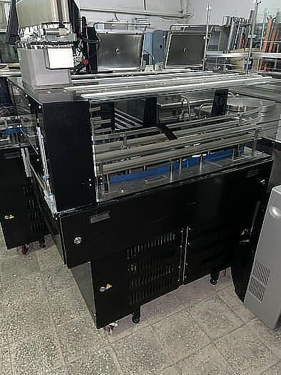 Used Pitney Bowes Reliant Sorting System , 2016