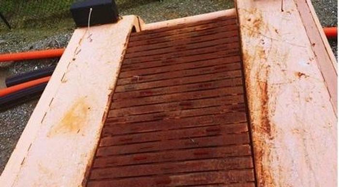 Used 2009 Bandit 2590 Whole Tree Chipper