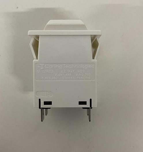 Carlin Technologies MA2-B-34-615-1-A14-1-D M Series Circuit Breaker