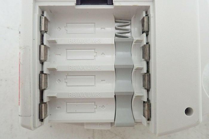 Used GE Marquette Seer MC Ambulatory ECG Recorder