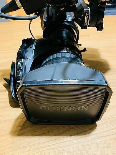 Used Sony PMW300 K2 , XDCAM +  ABC Products HandyMan Balancesystem