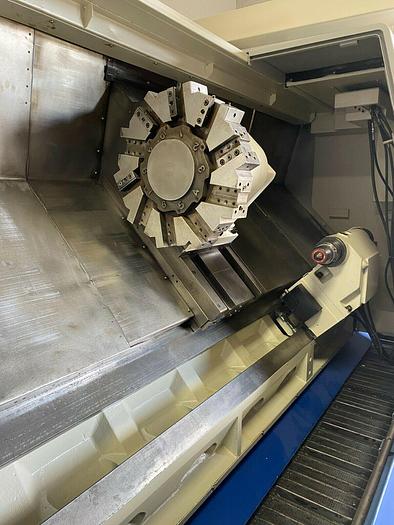 Used 2001 Doosan/Daewoo Puma 400LB