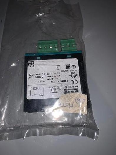 SEW Servomotor FHZ37/R DRN71M4/BE05HR 400W