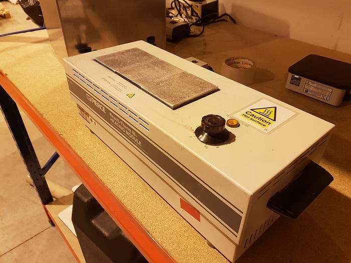 Used Pierce Reacti-Therm 18840 Heat Block