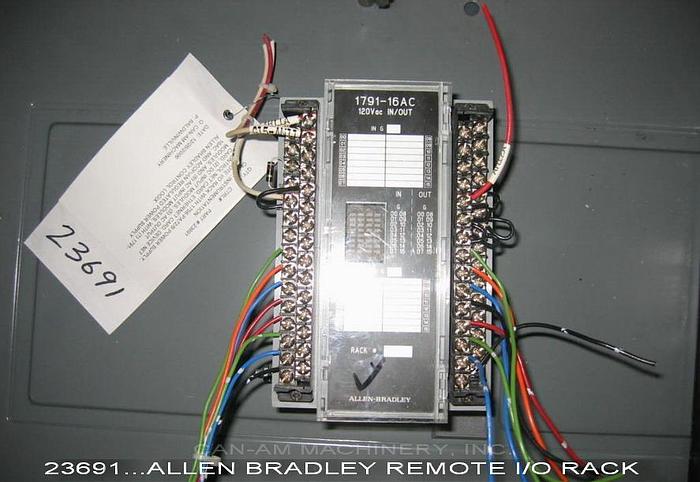 Used VALMET JLL2W3S #23691