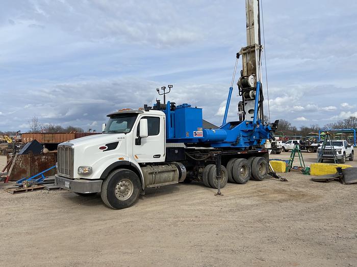 Used 2017 Spiradrill SMHD - 120