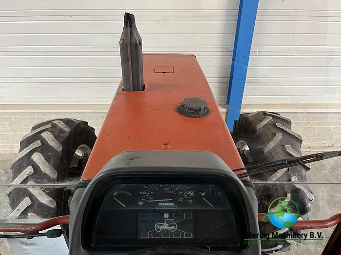 Used 1995 Fiat F110 DT