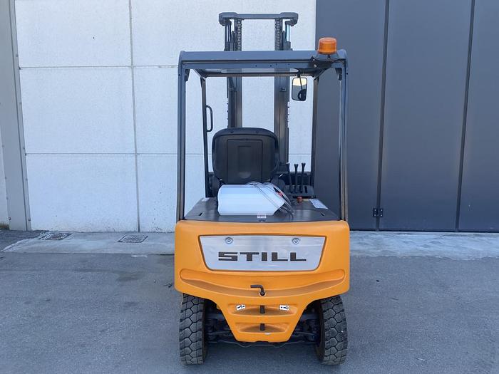 Usato 2004 STILL R 60-25