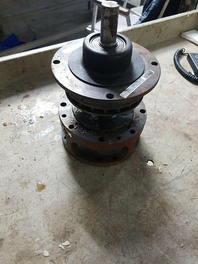 Used Horton Clutch/brake 928400
