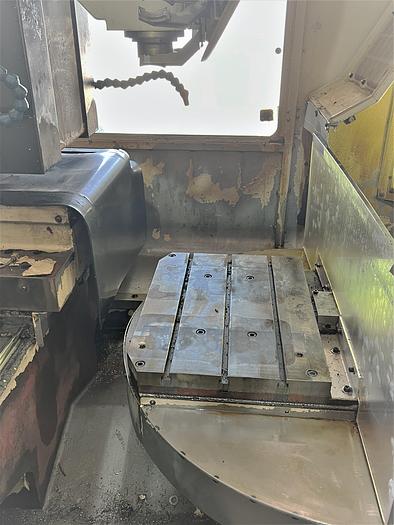 Used 1996 Miyano TSV-C41 with 2 Pallet Changer