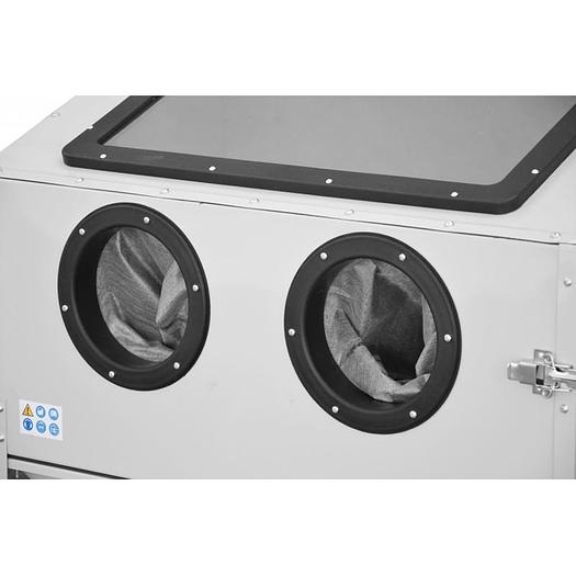 Cormak 220L Sandblaster