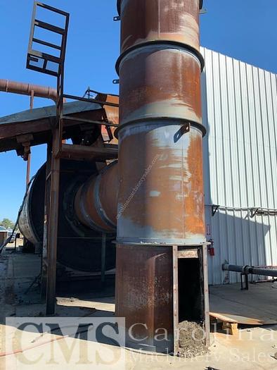 Used Complete Operation Drying System