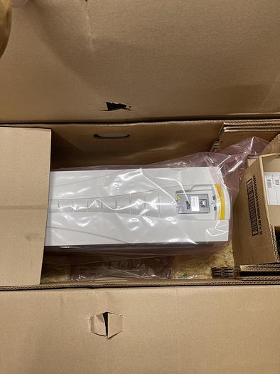 ABB ACB530-U1-075A-2 25HP 18.5 KW 208-240 V 74.8 Amps