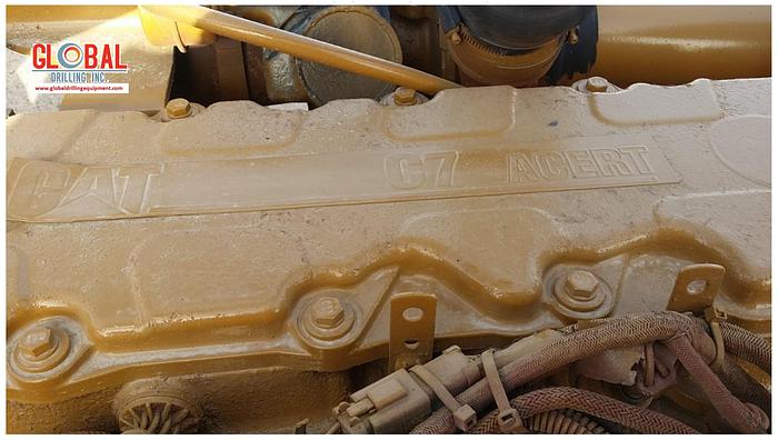 Used Item 0634 : 2007 Ariel JGQ/2 Single Stage Air Booster