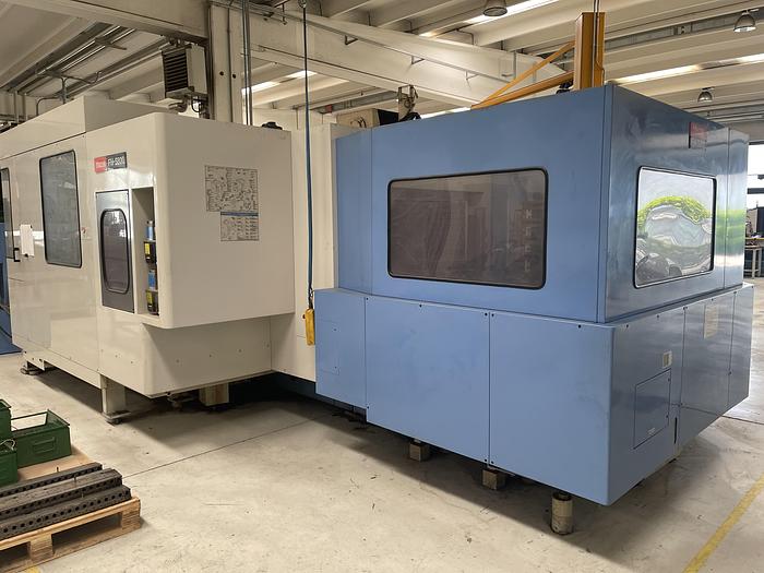 Buone 2000 MAZAK FH-5800